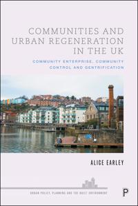 Communities and Urban Regeneration in the UK