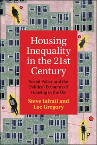 Bokomslag för "Housing Inequality in the 21st Century"