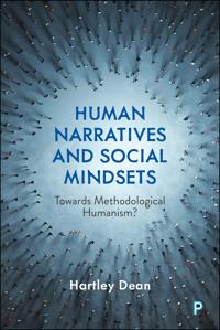 Human Narratives and Social Mindsets