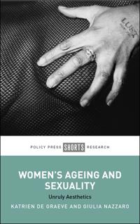 Women's Ageing and Sexuality