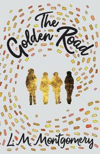 Bokomslag for "The Golden Road"