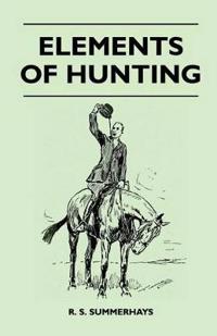 Elements of Hunting