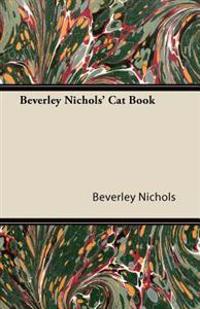 Beverley Nichols Cat Book