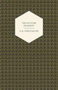 The Outline of Sanity