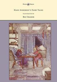Hans Andersen's Fairy Tales - Illustrated by Rie Cramer