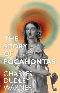 Bokomslag for "The Story of Pocahontas"