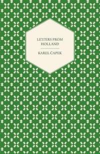 Letters From Holland