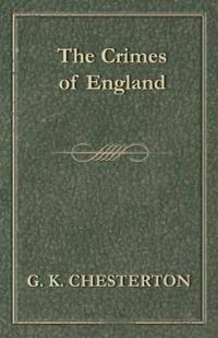 The Crimes of England