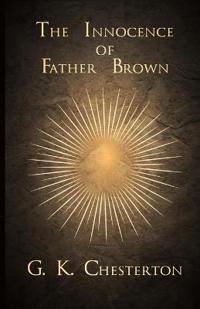 Bokomslag för "The Innocence of Father Brown"