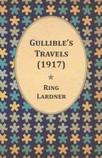 Gullible's Travels (1917)