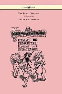 Bokomslag for "The Dolly Ballads - Illustrated by Frank Chesworth"