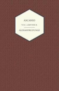 Ascanio - Vol I and Vol II