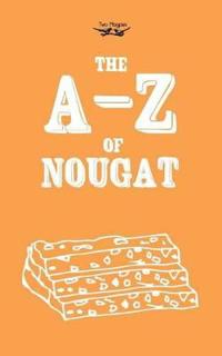 Bokomslag för "The A-Z of Nougat"