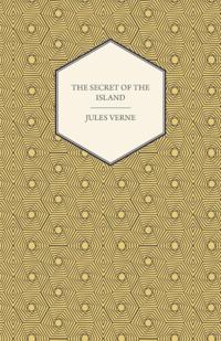 Secret of the Island