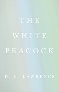 White Peacock