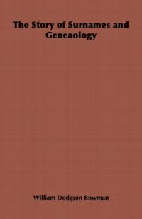 Story of Surnames and Geneaology