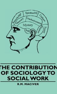 Contribution of Sociology to Social Work