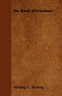 Book of Cowboys