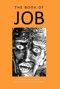 Bokomslag för "The Book of Job"