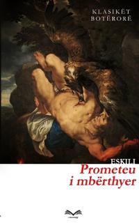 Prometeu i mbërthyer