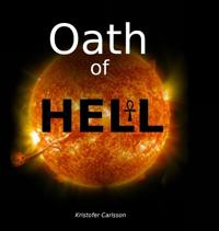Bokomslag för "Oath of Hell"