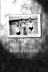 Memoirs of a Scoundrel
