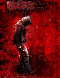 Blood!: The Roleplaying Game of Modern Horror