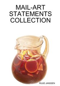 Mail-Art Statements Collection