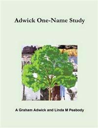 Adwick One-Name Study