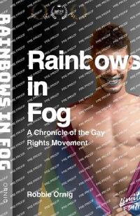 Rainbows in Fog