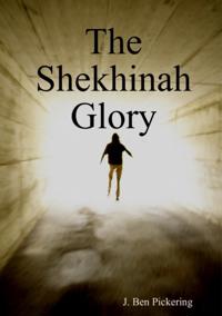 Shekhinah Glory