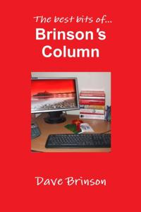 Brinson's Column: The Best Bits Of...