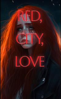 Red, City, Love