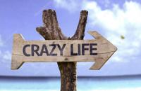 Living La Vida Loca - 25+ Years of Life Experience