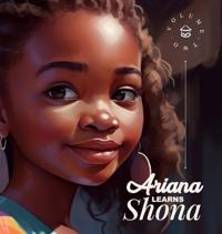 Ariana Learns Shona