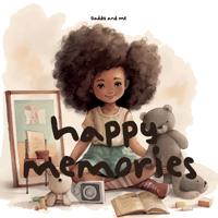 Bokomslag för "Happy Memories"