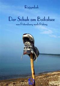Der Schuh am Baikalsee