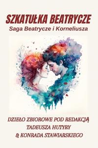 Szkatulka Beatrycze