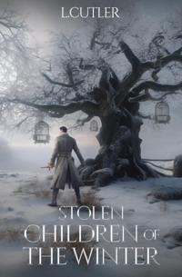 Krottorus Fables: Stolen Children Of The Winter