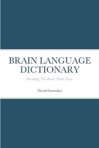 Brain Language Dictionary