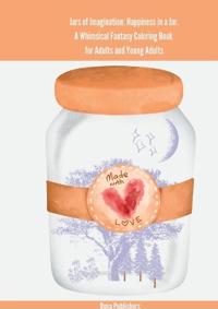 Jars of Imagination