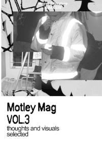 Motley Mag VOL.3
