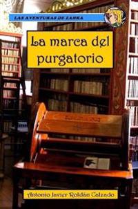 Las Aventuras De Zahra. La Marca Del Purgatorio