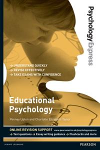 PSE Psychology Express
