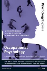 PSE Psychology Express