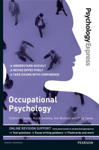PSE Psychology Express