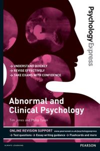 PSE Psychology Express