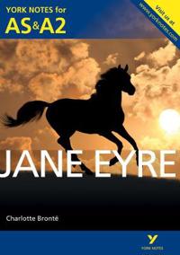 Jane Eyre: York Notes ASA2 - for 2026, 2027 exams