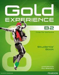 Gold XP B2 SBK/DVD-R Pk
