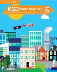 Maths Progress 2014